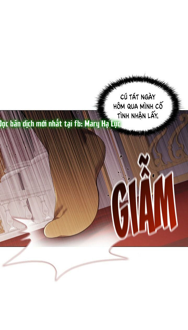 đọc truyện [18+] Mùi Hương Của Ác Quỷ Chương 18 ảnh 41 tại Giả Dược