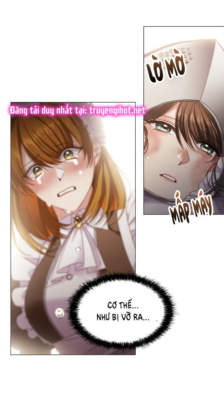 đọc truyện [18+] Mùi Hương Của Ác Quỷ Chương 18 ảnh 52 tại Giả Dược