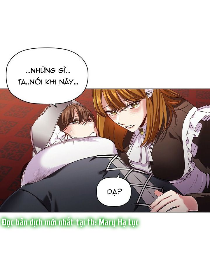 đọc truyện [18+] Mùi Hương Của Ác Quỷ Chương 18 ảnh 54 tại Giả Dược
