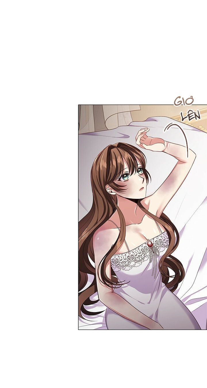 đọc truyện [18+] Mùi Hương Của Ác Quỷ Chương 19 ảnh 16 tại Giả Dược