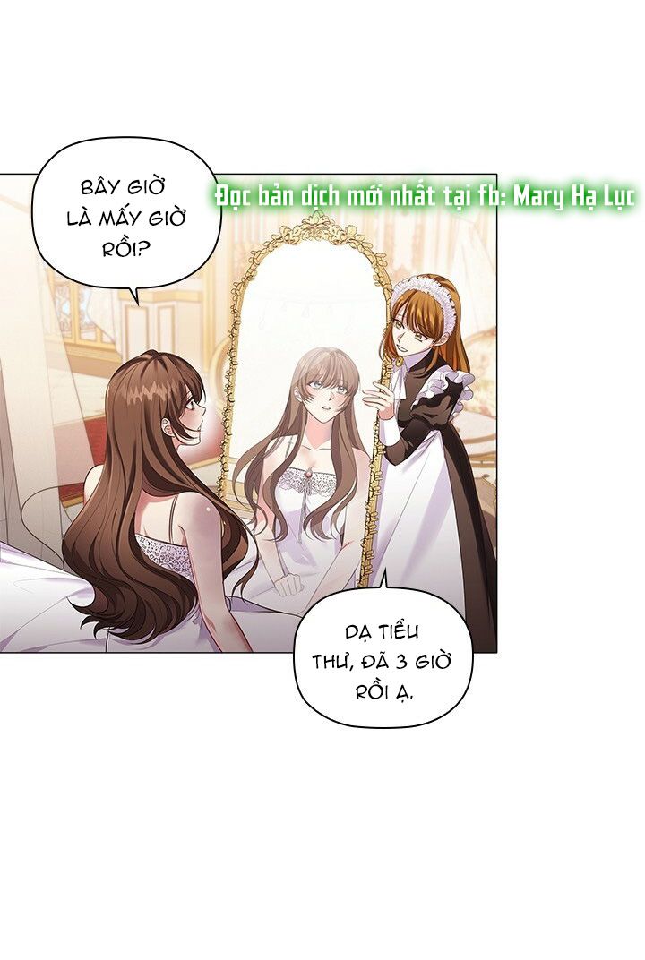 đọc truyện [18+] Mùi Hương Của Ác Quỷ Chương 19 ảnh 19 tại Giả Dược