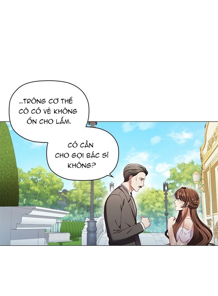 đọc truyện [18+] Mùi Hương Của Ác Quỷ Chương 19 ảnh 26 tại Giả Dược