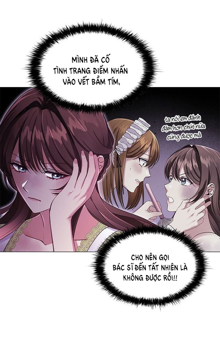 đọc truyện [18+] Mùi Hương Của Ác Quỷ Chương 19 ảnh 28 tại Giả Dược