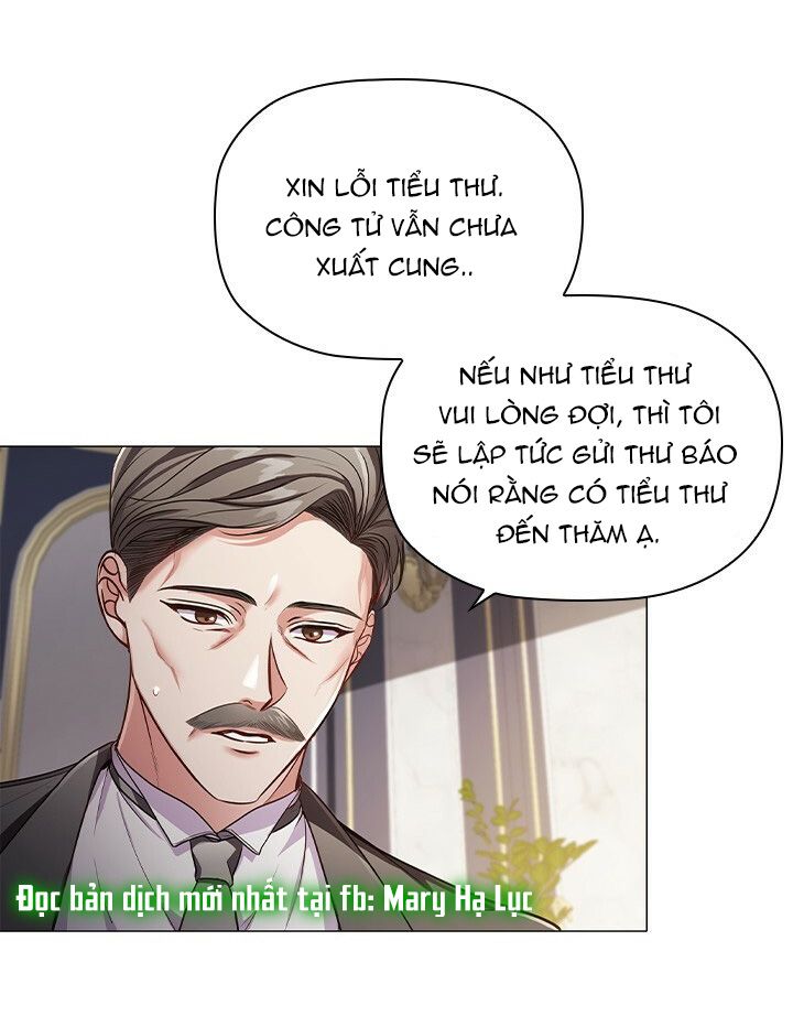 đọc truyện [18+] Mùi Hương Của Ác Quỷ Chương 19 ảnh 35 tại Giả Dược