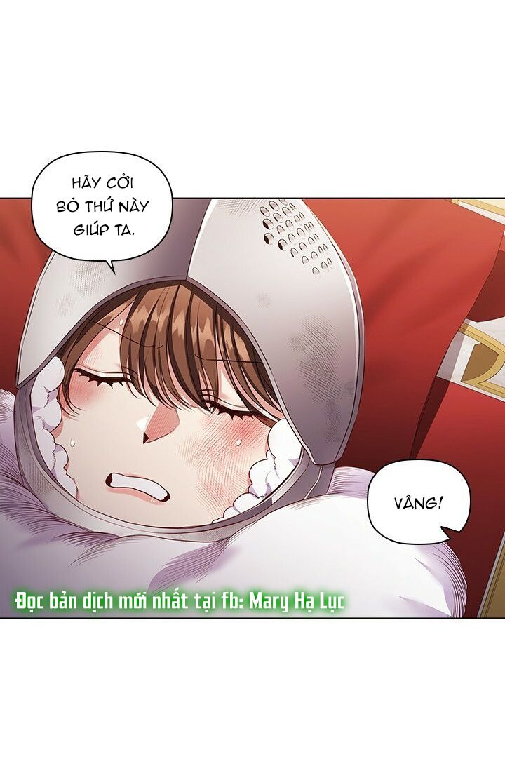 đọc truyện [18+] Mùi Hương Của Ác Quỷ Chương 19 ảnh 5 tại Giả Dược