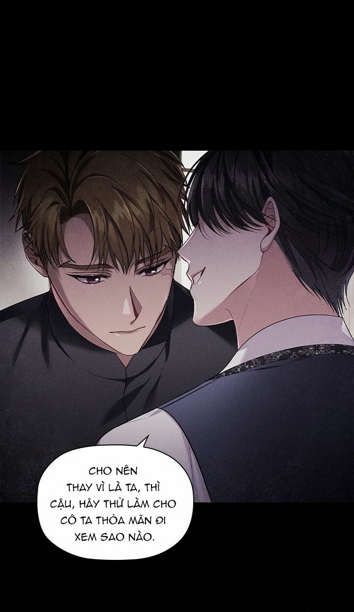 đọc truyện [18+] Mùi Hương Của Ác Quỷ Chương 19 ảnh 50 tại Giả Dược