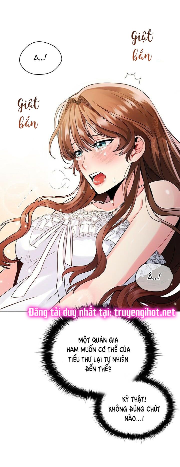 đọc truyện [18+] Mùi Hương Của Ác Quỷ Chương 2 ảnh 2 tại Giả Dược
