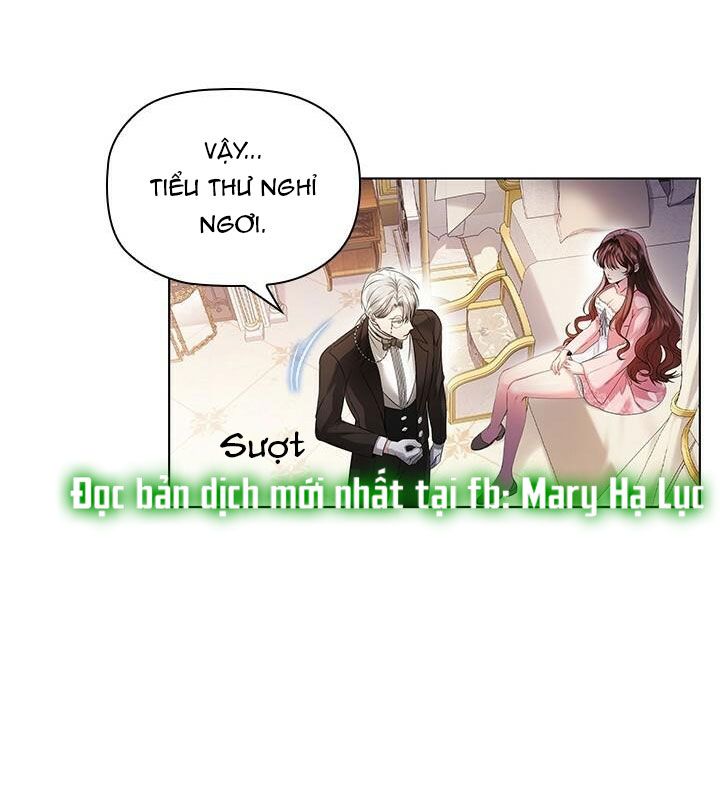 đọc truyện [18+] Mùi Hương Của Ác Quỷ Chương 2 ảnh 13 tại Giả Dược