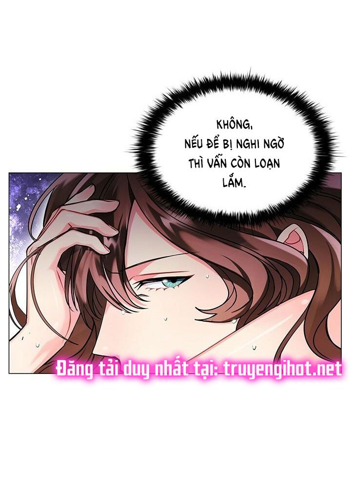 đọc truyện [18+] Mùi Hương Của Ác Quỷ Chương 2 ảnh 20 tại Giả Dược