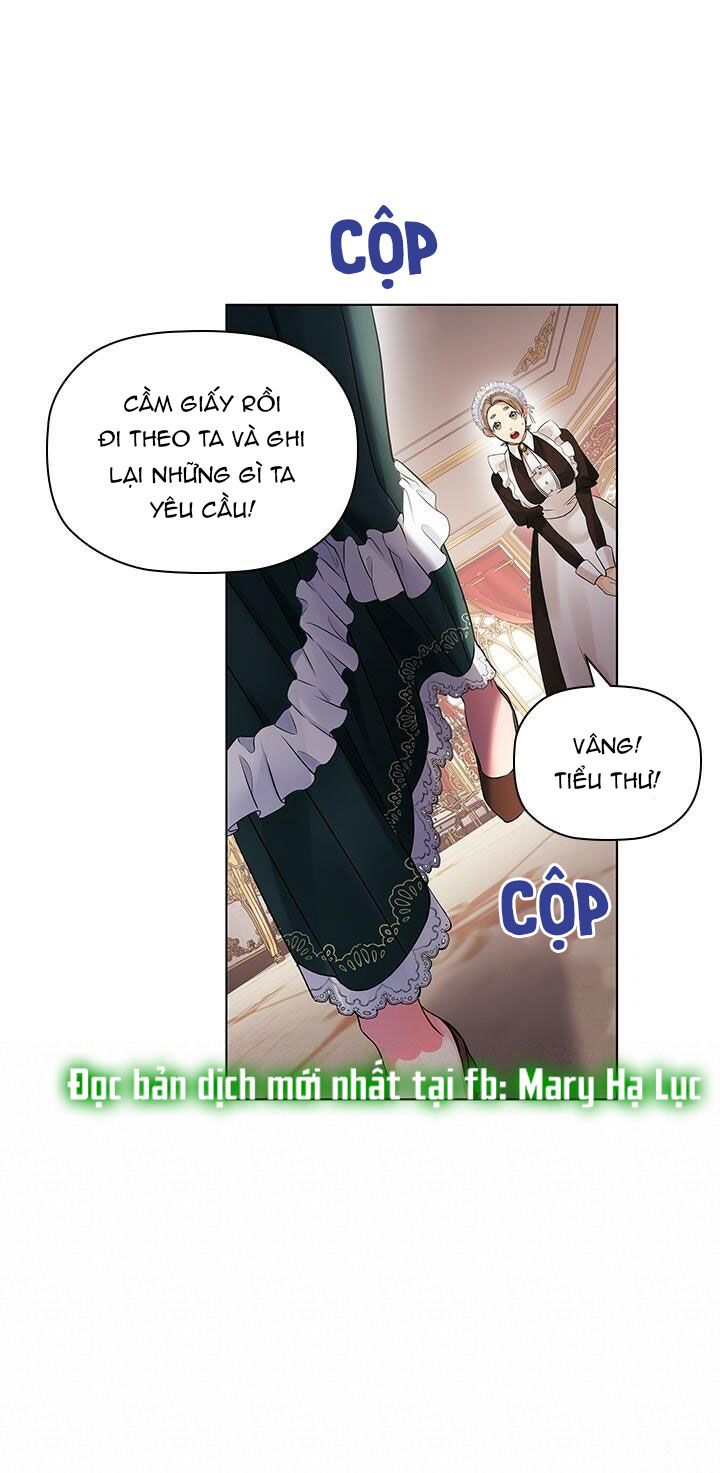 đọc truyện [18+] Mùi Hương Của Ác Quỷ Chương 2 ảnh 48 tại Giả Dược