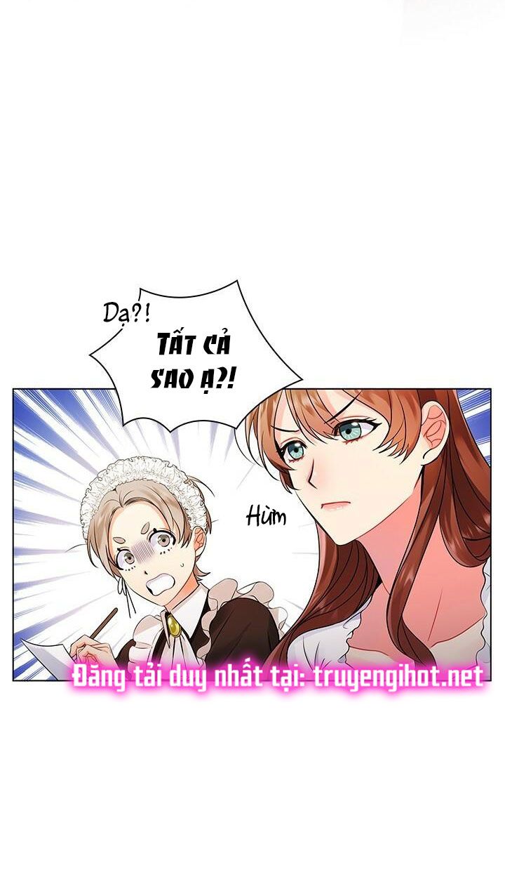 đọc truyện [18+] Mùi Hương Của Ác Quỷ Chương 2 ảnh 50 tại Giả Dược