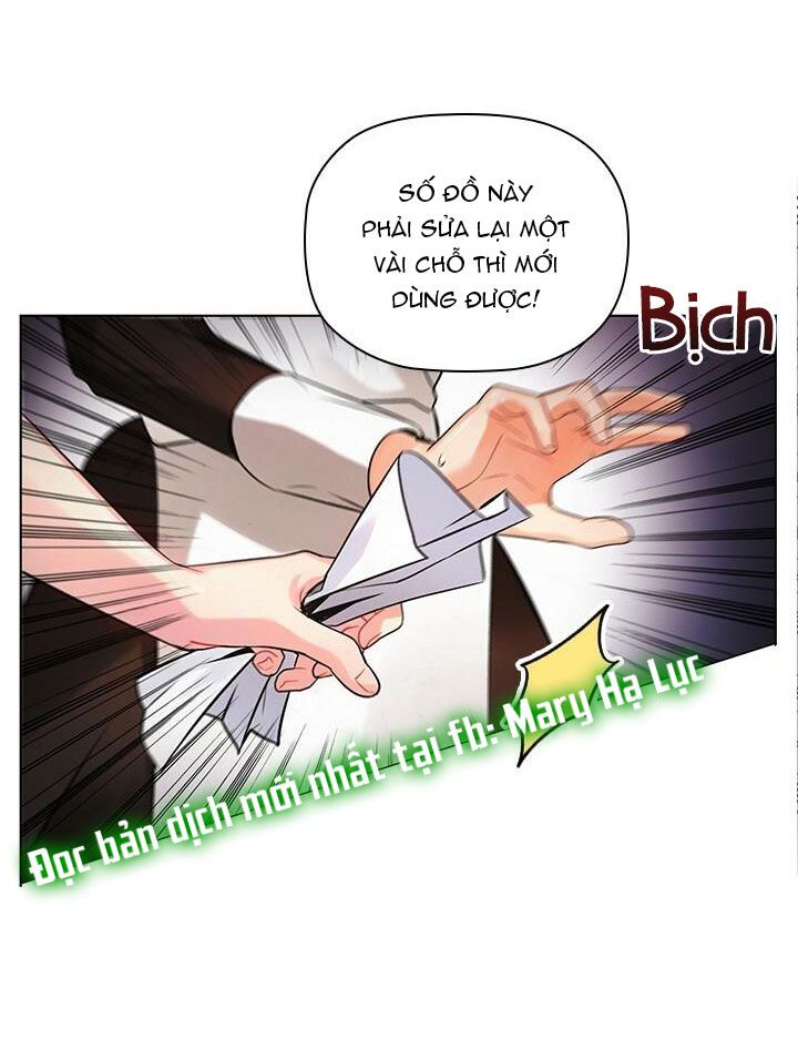 đọc truyện [18+] Mùi Hương Của Ác Quỷ Chương 2 ảnh 53 tại Giả Dược