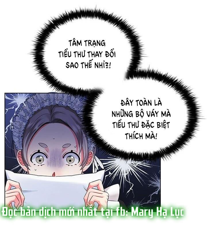 đọc truyện [18+] Mùi Hương Của Ác Quỷ Chương 2 ảnh 56 tại Giả Dược