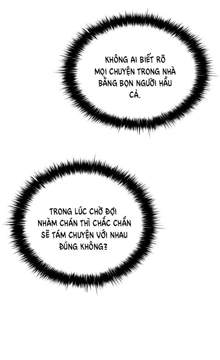 đọc truyện [18+] Mùi Hương Của Ác Quỷ Chương 2 ảnh 70 tại Giả Dược