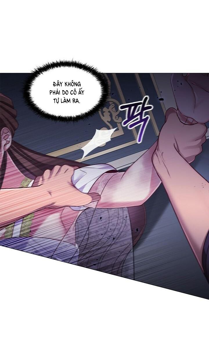 đọc truyện [18+] Mùi Hương Của Ác Quỷ Chương 20.1 ảnh 18 tại Giả Dược