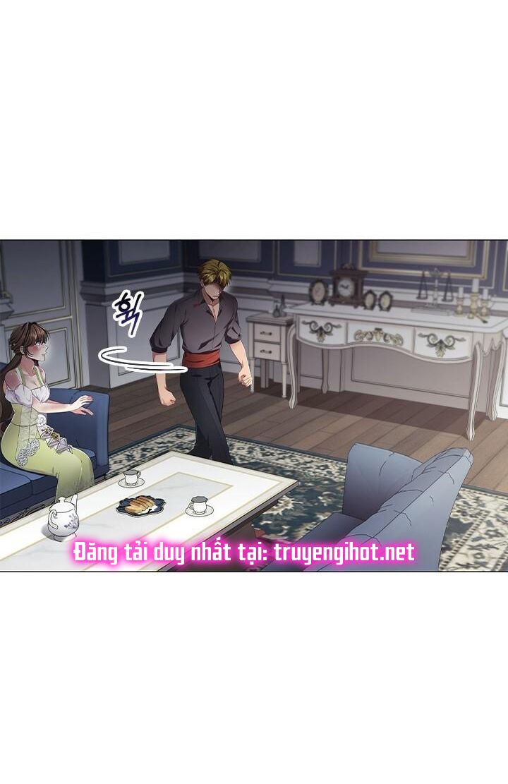 đọc truyện [18+] Mùi Hương Của Ác Quỷ Chương 20.1 ảnh 34 tại Giả Dược
