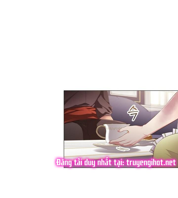 đọc truyện [18+] Mùi Hương Của Ác Quỷ Chương 20.1 ảnh 5 tại Giả Dược
