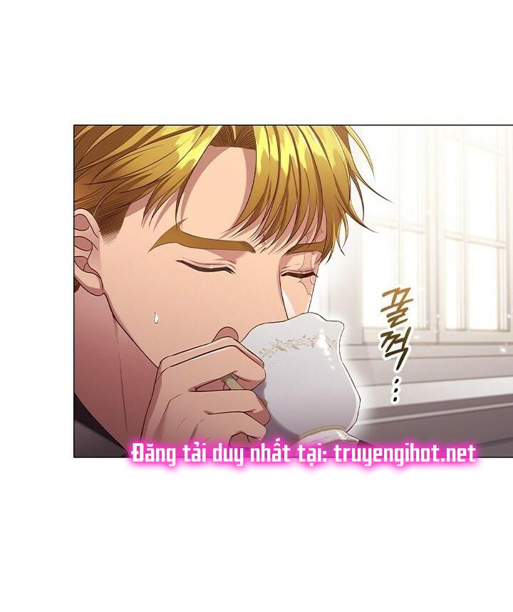 đọc truyện [18+] Mùi Hương Của Ác Quỷ Chương 20.1 ảnh 9 tại Giả Dược
