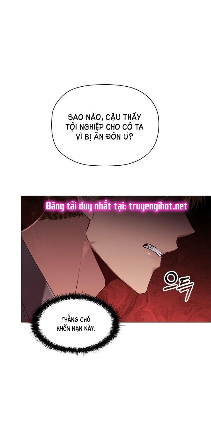 đọc truyện [18+] Mùi Hương Của Ác Quỷ Chương 20.2 ảnh 15 tại Giả Dược