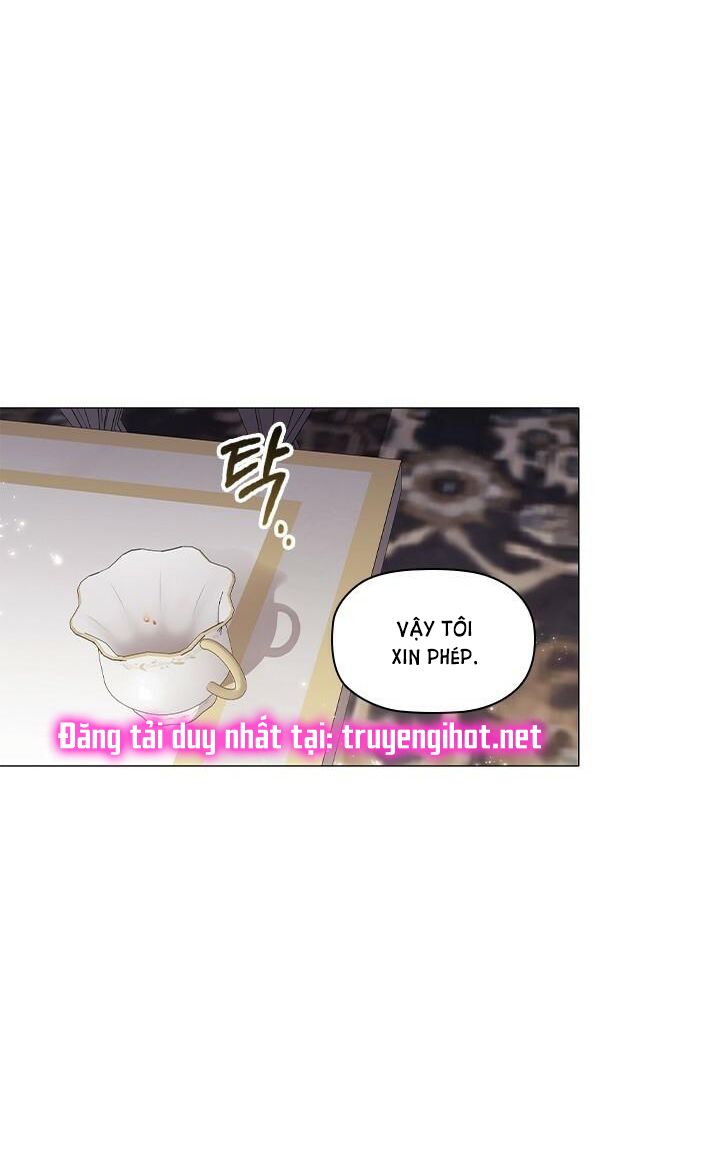 đọc truyện [18+] Mùi Hương Của Ác Quỷ Chương 20.2 ảnh 3 tại Giả Dược