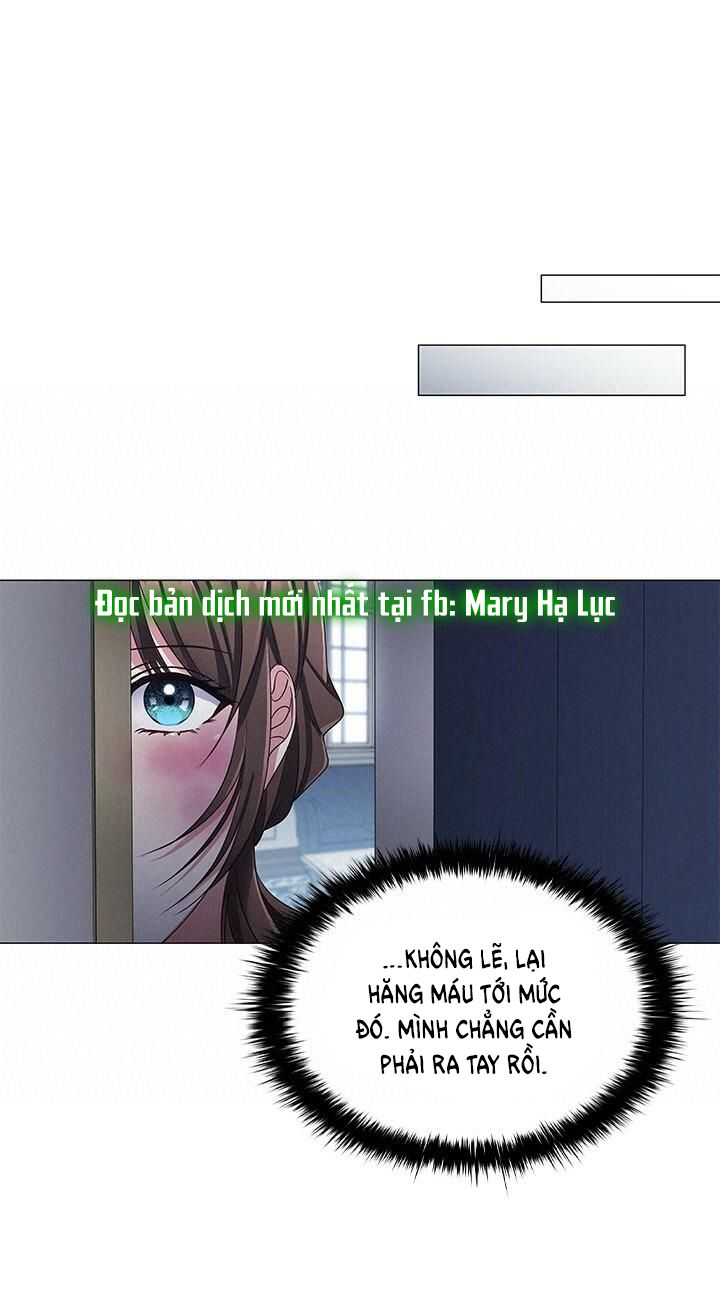 đọc truyện [18+] Mùi Hương Của Ác Quỷ Chương 20.2 ảnh 24 tại Giả Dược