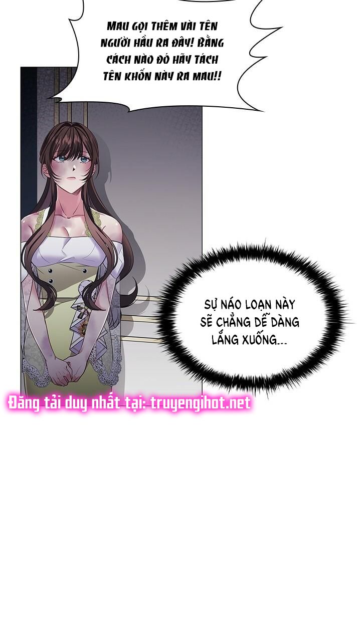 đọc truyện [18+] Mùi Hương Của Ác Quỷ Chương 20.2 ảnh 29 tại Giả Dược
