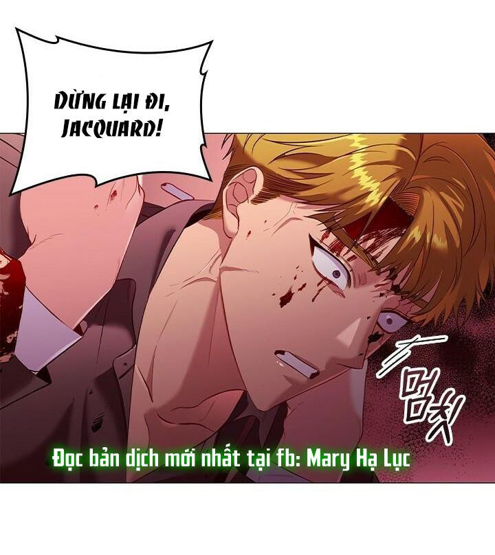 đọc truyện [18+] Mùi Hương Của Ác Quỷ Chương 21.1 ảnh 17 tại Giả Dược