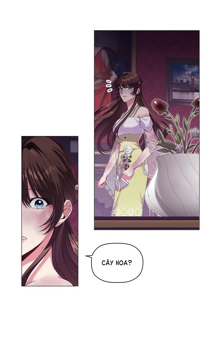 đọc truyện [18+] Mùi Hương Của Ác Quỷ Chương 21.1 ảnh 4 tại Giả Dược