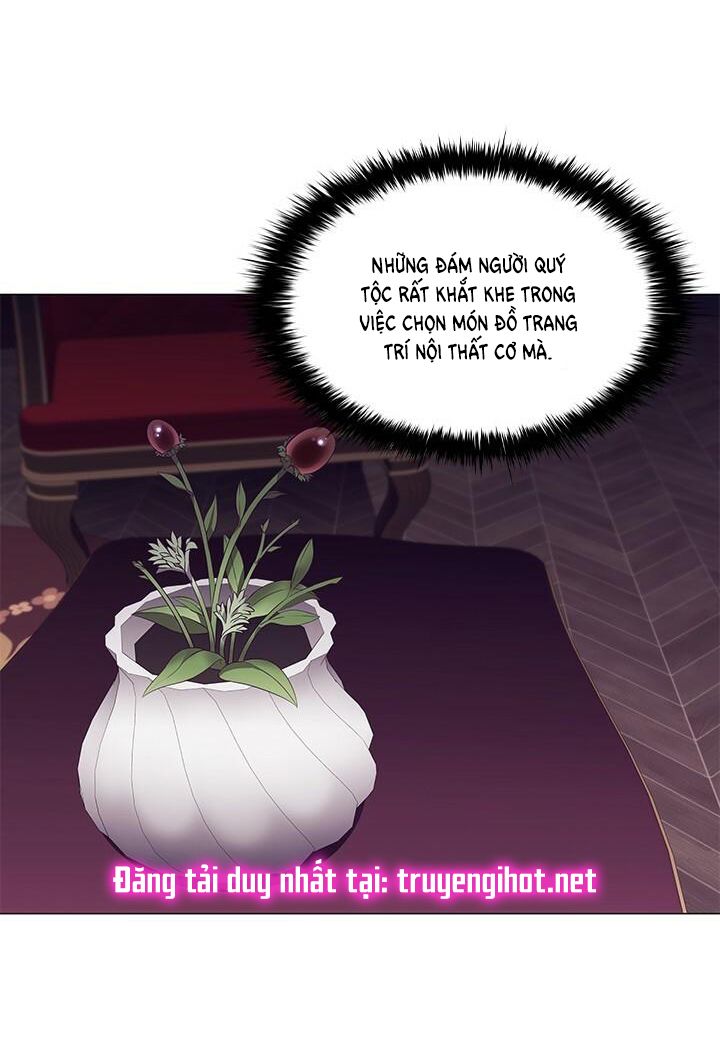 đọc truyện [18+] Mùi Hương Của Ác Quỷ Chương 21.1 ảnh 5 tại Giả Dược