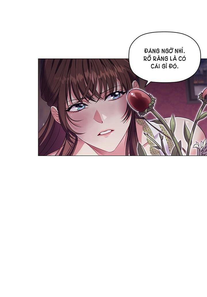 đọc truyện [18+] Mùi Hương Của Ác Quỷ Chương 21.1 ảnh 7 tại Giả Dược