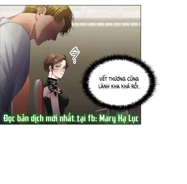 đọc truyện [18+] Mùi Hương Của Ác Quỷ Chương 22.1 ảnh 23 tại Giả Dược