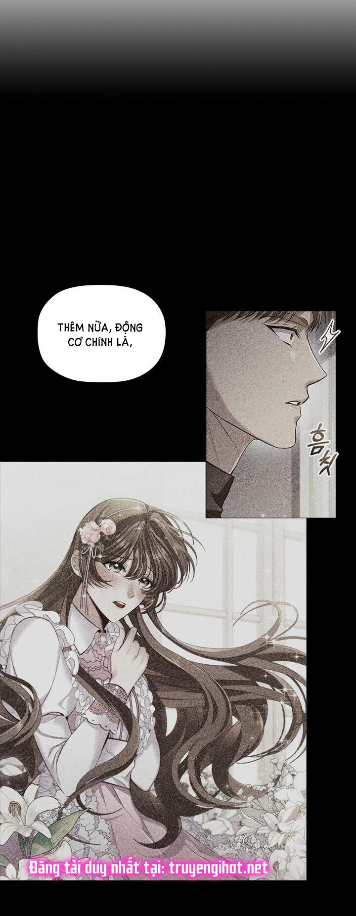 đọc truyện [18+] Mùi Hương Của Ác Quỷ Chương 22.1 ảnh 35 tại Giả Dược