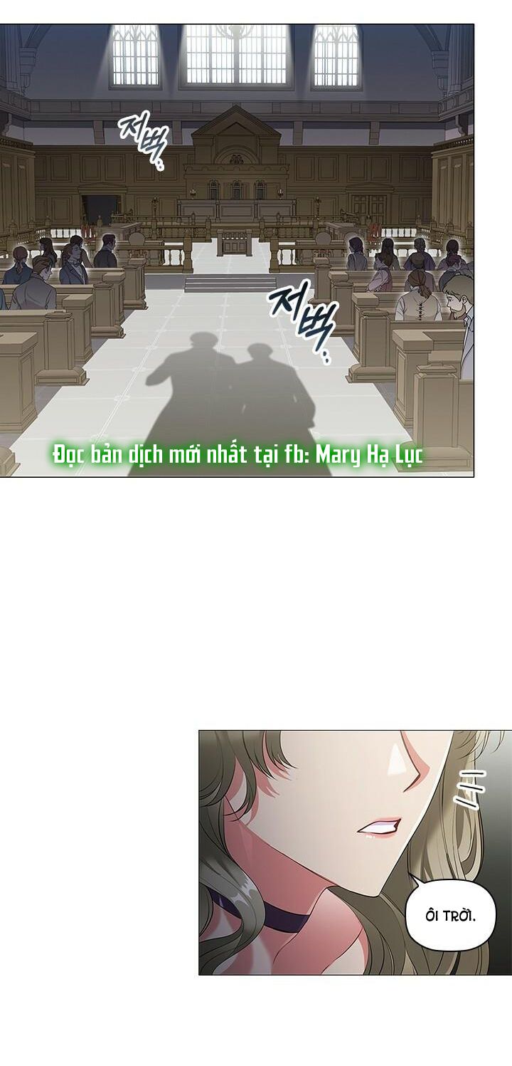 đọc truyện [18+] Mùi Hương Của Ác Quỷ Chương 22.1 ảnh 8 tại Giả Dược