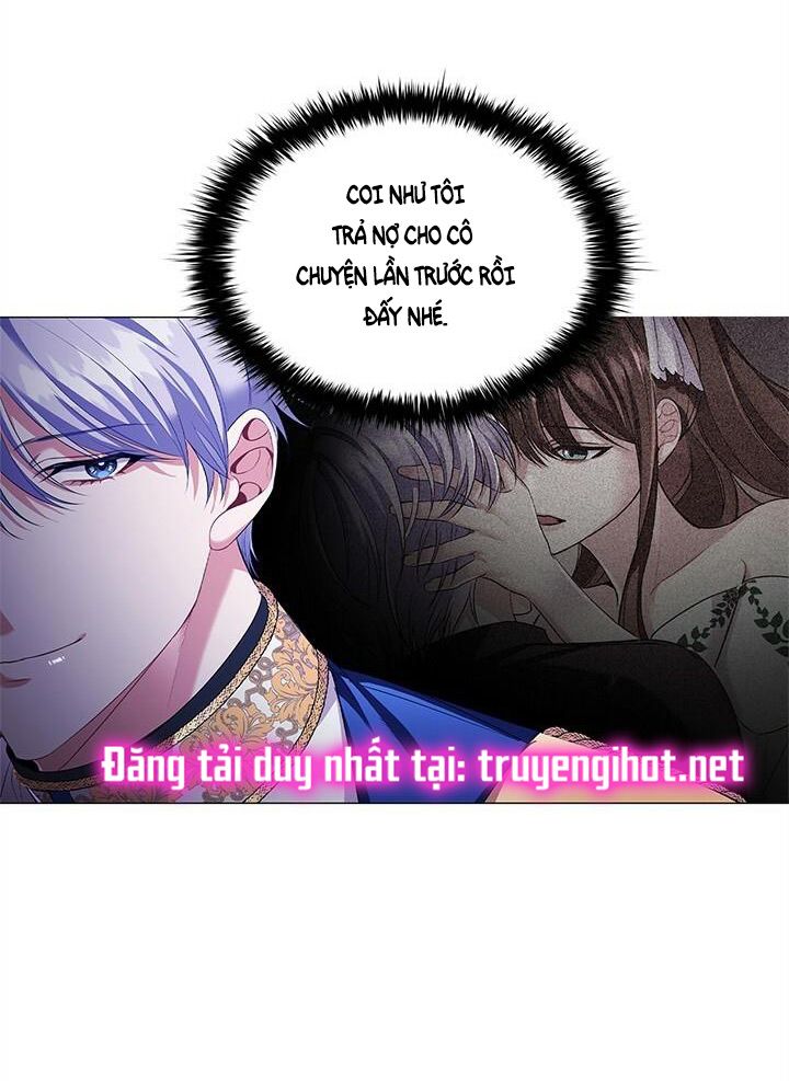 đọc truyện [18+] Mùi Hương Của Ác Quỷ Chương 23.1 ảnh 21 tại Giả Dược