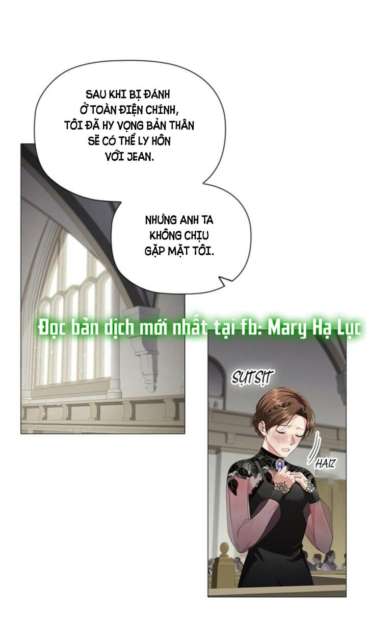 đọc truyện [18+] Mùi Hương Của Ác Quỷ Chương 23.1 ảnh 24 tại Giả Dược