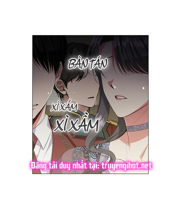 đọc truyện [18+] Mùi Hương Của Ác Quỷ Chương 23.1 ảnh 4 tại Giả Dược