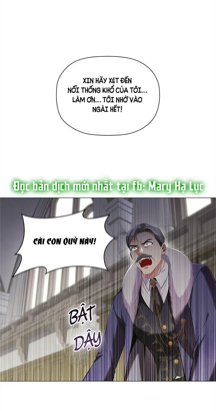 đọc truyện [18+] Mùi Hương Của Ác Quỷ Chương 23.2 ảnh 11 tại Giả Dược