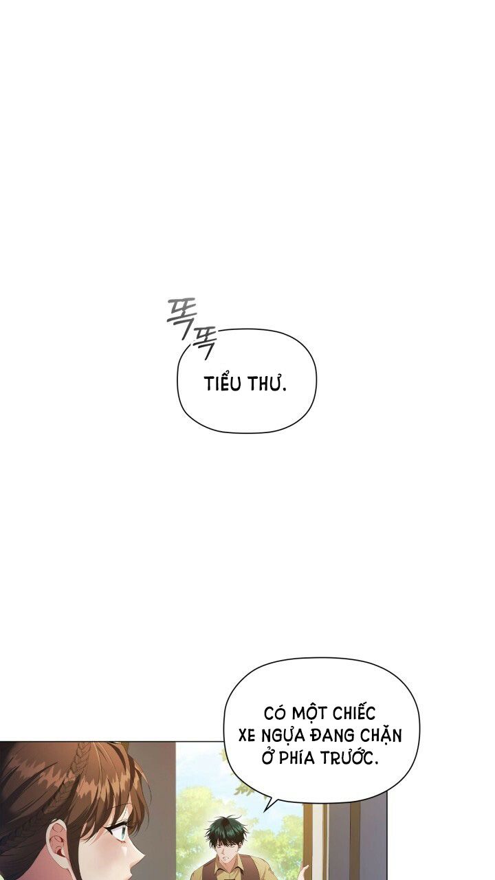đọc truyện [18+] Mùi Hương Của Ác Quỷ Chương 24.1 ảnh 11 tại Giả Dược