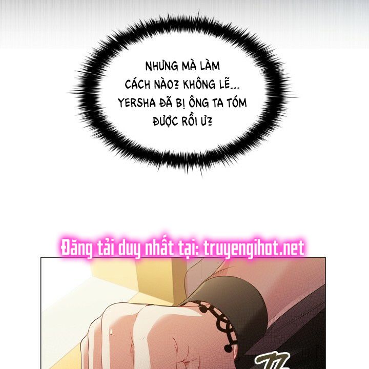 đọc truyện [18+] Mùi Hương Của Ác Quỷ Chương 24.1 ảnh 15 tại Giả Dược