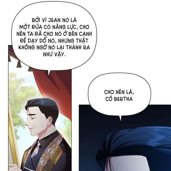 đọc truyện [18+] Mùi Hương Của Ác Quỷ Chương 24.1 ảnh 31 tại Giả Dược