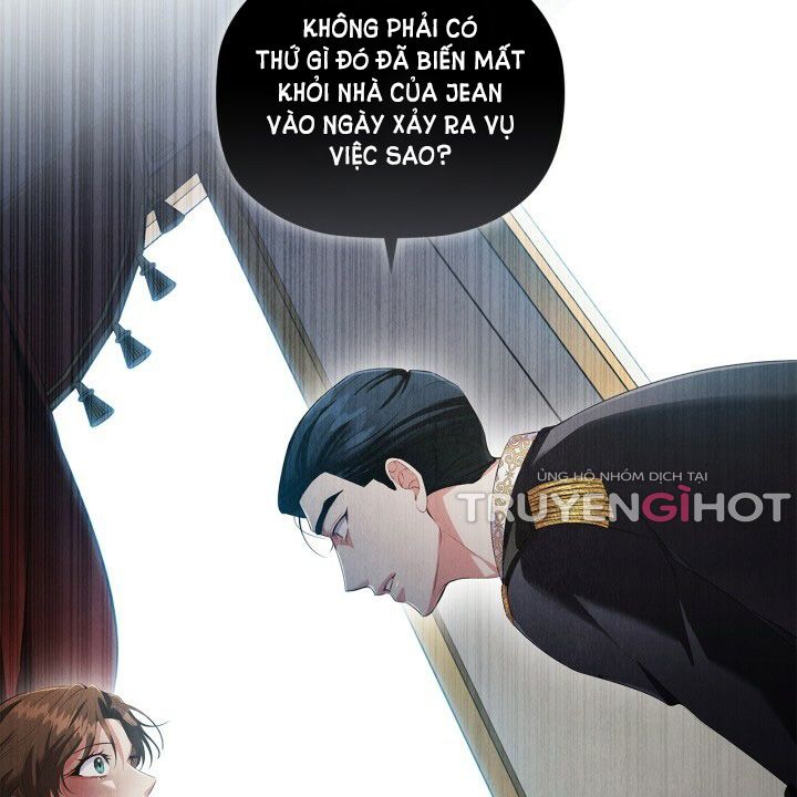 đọc truyện [18+] Mùi Hương Của Ác Quỷ Chương 24.1 ảnh 33 tại Giả Dược