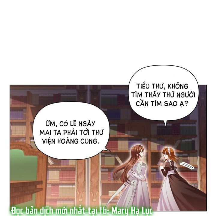 đọc truyện [18+] Mùi Hương Của Ác Quỷ Chương 24.2 ảnh 16 tại Giả Dược