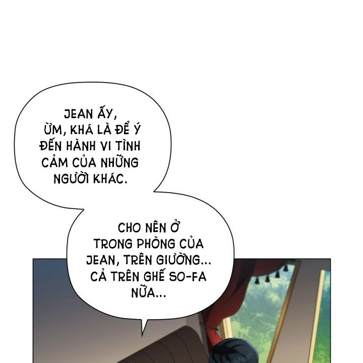 đọc truyện [18+] Mùi Hương Của Ác Quỷ Chương 24.2 ảnh 8 tại Giả Dược