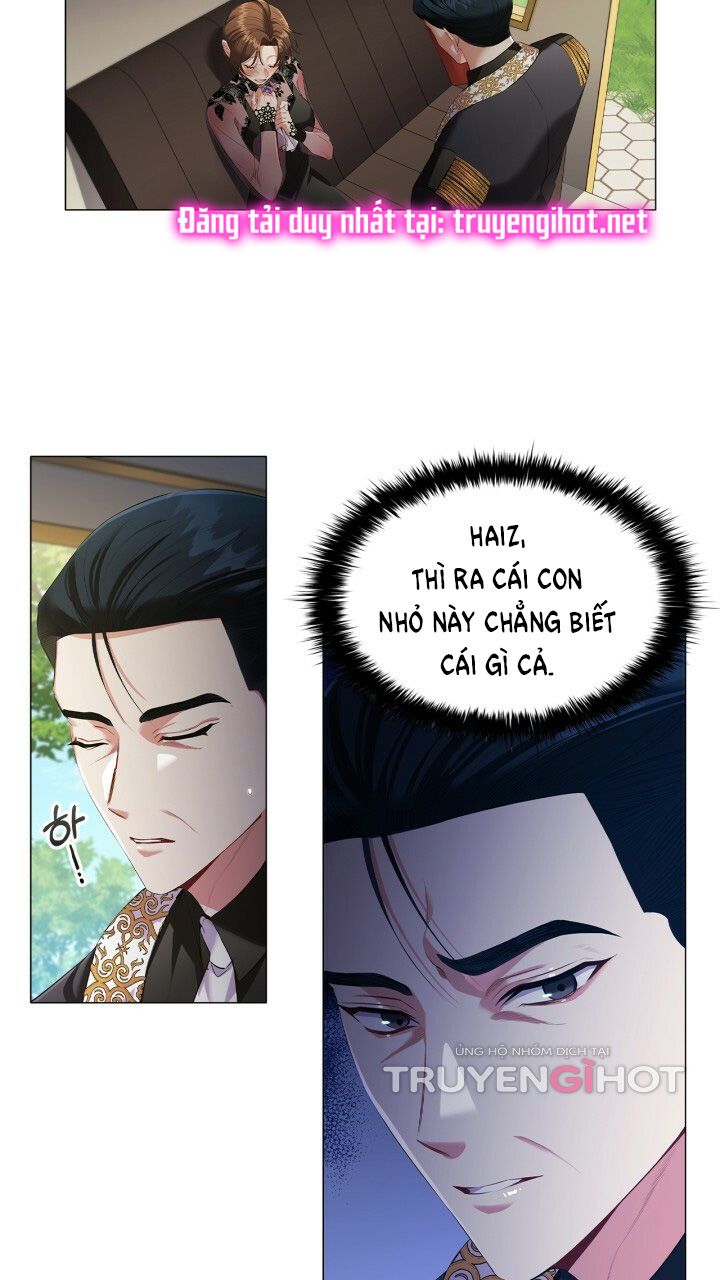 đọc truyện [18+] Mùi Hương Của Ác Quỷ Chương 24.2 ảnh 9 tại Giả Dược