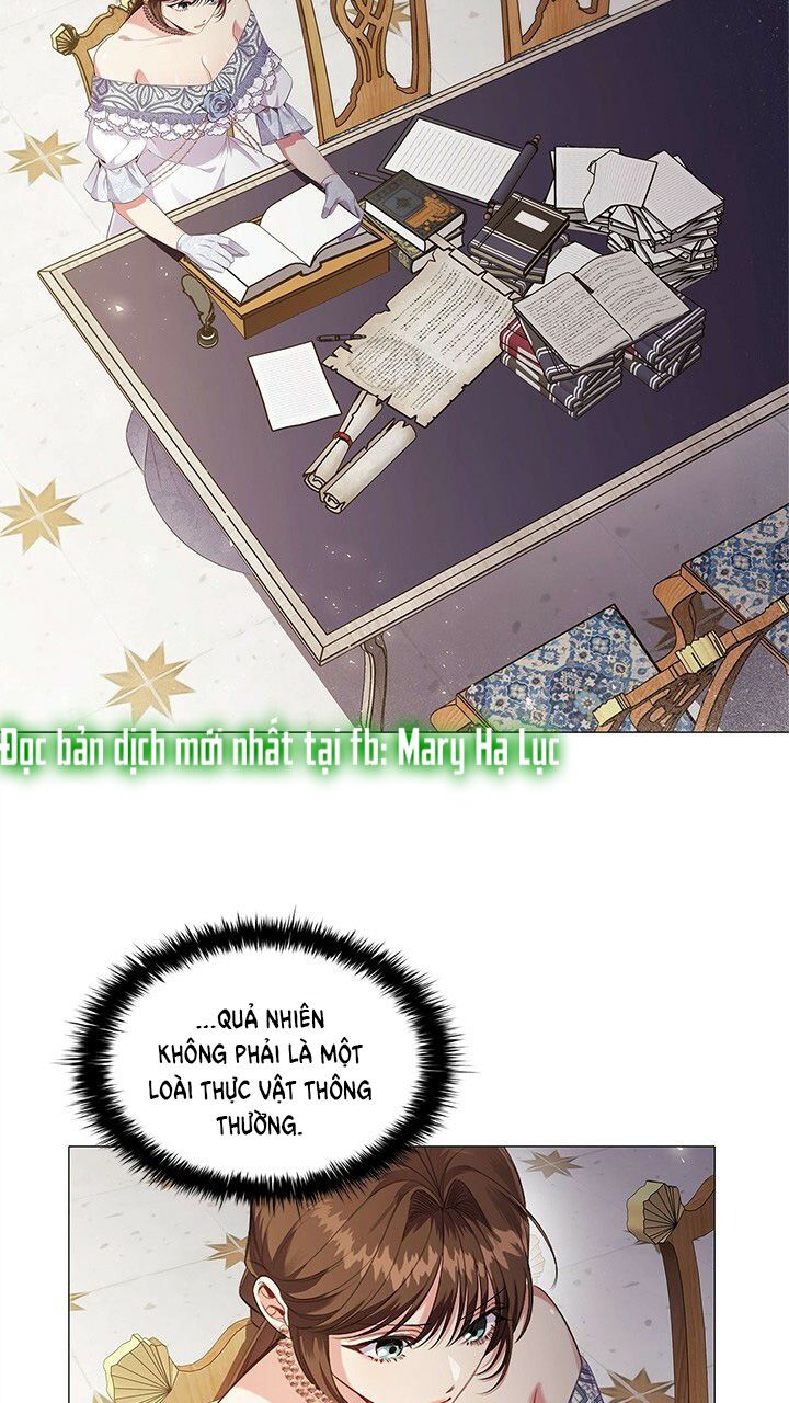 đọc truyện [18+] Mùi Hương Của Ác Quỷ Chương 25.1 ảnh 2 tại Thiên Thai Truyện