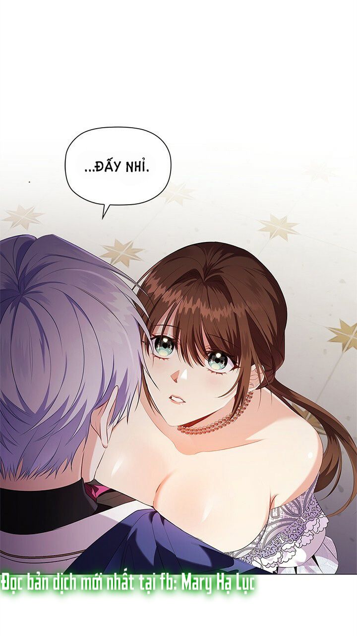 đọc truyện [18+] Mùi Hương Của Ác Quỷ Chương 25.2 ảnh 15 tại Giả Dược