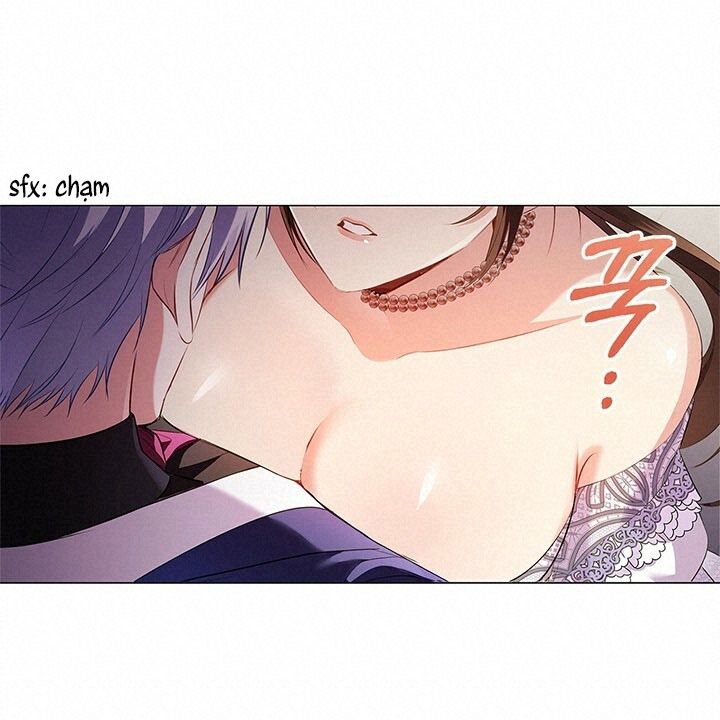đọc truyện [18+] Mùi Hương Của Ác Quỷ Chương 25.2 ảnh 16 tại Giả Dược