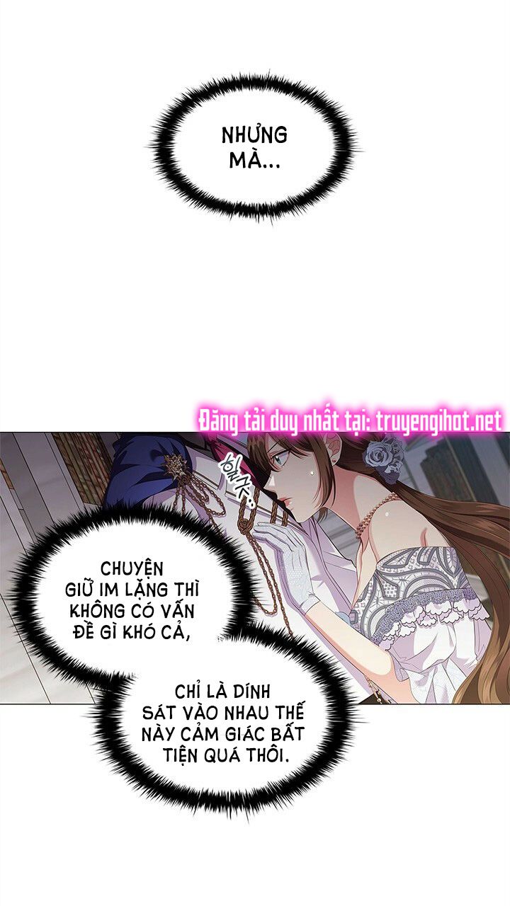 đọc truyện [18+] Mùi Hương Của Ác Quỷ Chương 25.2 ảnh 3 tại Giả Dược
