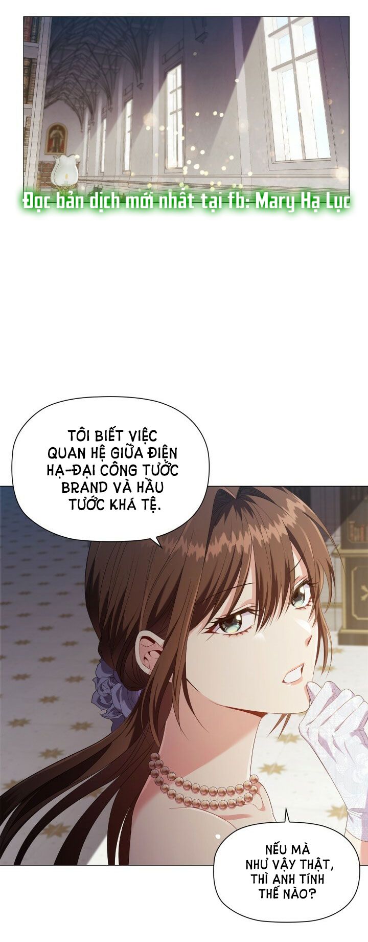 đọc truyện [18+] Mùi Hương Của Ác Quỷ Chương 26.1 ảnh 2 tại Giả Dược