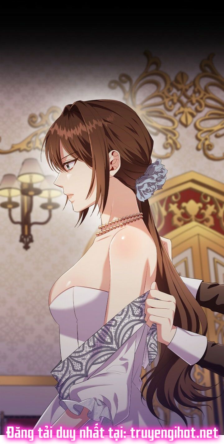 đọc truyện [18+] Mùi Hương Của Ác Quỷ Chương 26.1 ảnh 18 tại Giả Dược